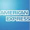 AMEX logo